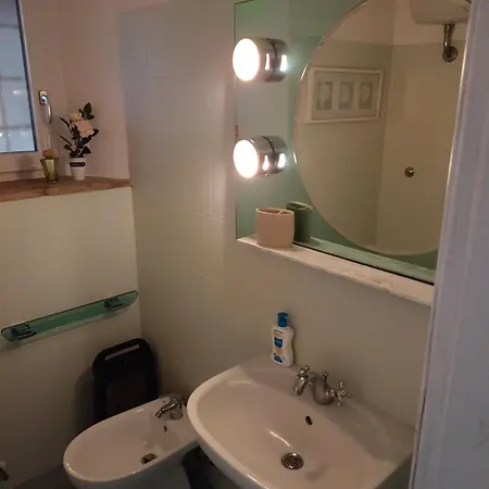 Appartement Da Roy