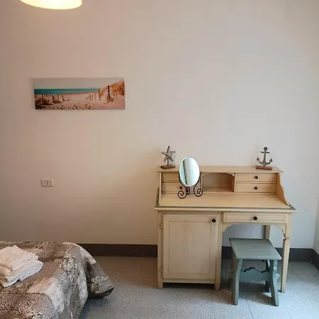 Apartment Da Roy Scansano