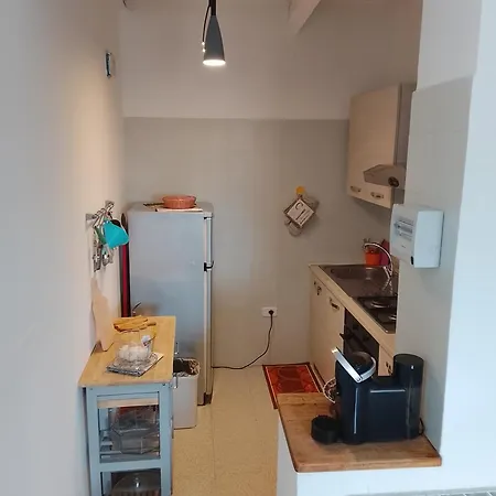 Apartmán Da Roy *