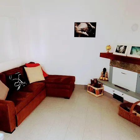 Da Roy Apartmán *