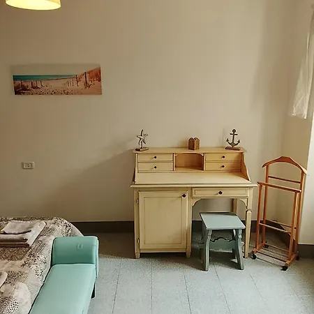 Apartmán Da Roy