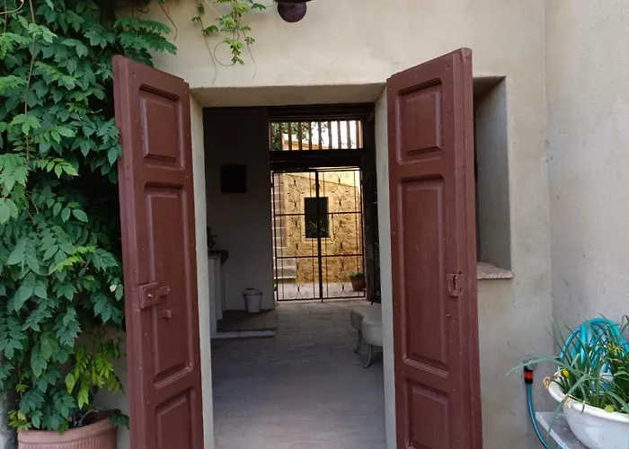 Apartamento Da Roy Scansano