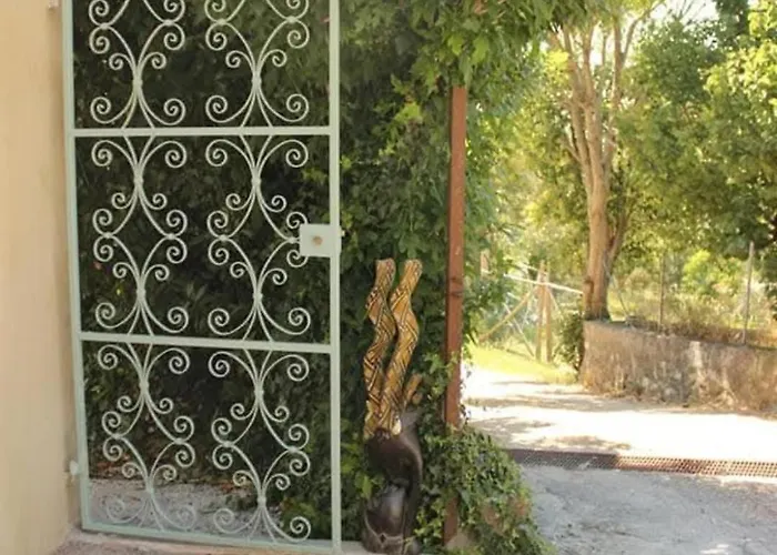 Διαμέρισμα Da Roy