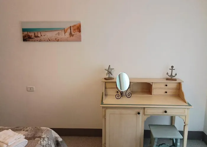 Apartament Da Roy Scansano